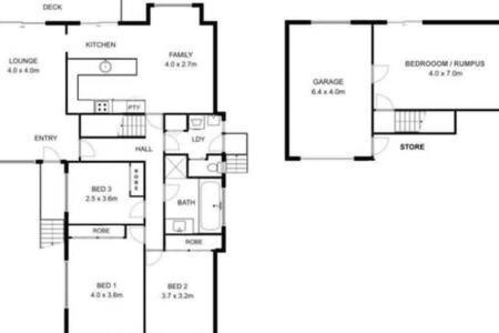 Spacious Modern Home Outstanding Views Sleeps 9 Хобарт Экстерьер фото